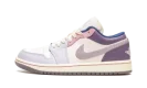 Air Jordan 1 Low WMNS "Pastel Plum"