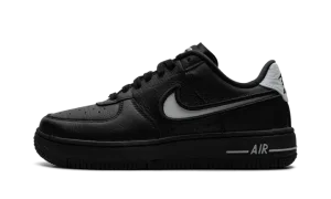 Air Force 1 Low WMNs "Dance Pack - Black Metallic Silver"