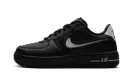 Air Force 1 Low WMNs "Dance Pack - Black Metallic Silver"