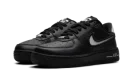 Air Force 1 Low WMNs "Dance Pack - Black Metallic Silver"