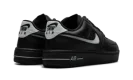 Air Force 1 Low WMNs "Dance Pack - Black Metallic Silver"