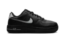 Air Force 1 Low WMNs "Dance Pack - Black Metallic Silver"