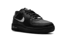Air Force 1 Low WMNs "Dance Pack - Black Metallic Silver"