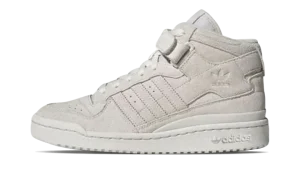 Forum Mid WMNS "Orbit Grey"