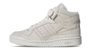 Forum Mid WMNS "Orbit Grey"