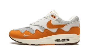 Air Max 1 "Patta - Monarch"
