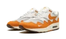 Air Max 1 "Patta - Monarch"