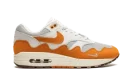 Air Max 1 "Patta - Monarch"