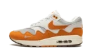 Air Max 1 "Patta - Monarch"