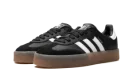 WMNS Sambae "Core Black"