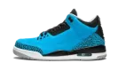 Air Jordan 3 Retro "Powder Blue" 136064 406