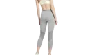 Mid-rise Crop Running Leggings WMNS "GREY"
