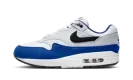 Air Max 1 "Deep Royal Blue"