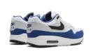 Air Max 1 "Deep Royal Blue"