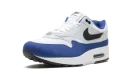 Air Max 1 "Deep Royal Blue"