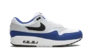 Air Max 1 "Deep Royal Blue"