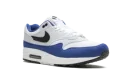 Air Max 1 "Deep Royal Blue"