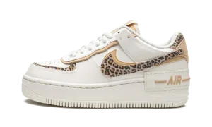 AIR FORCE 1 LO SHADO MNS WMNS "Leopard"