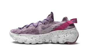 SPACE HIPPIE 04 MNS WMNS "Cactus Flower"