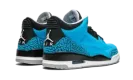 Air Jordan 3 Retro "Powder Blue" 136064 406