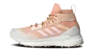TERREX FREE HIKER PRIMEBLUE WMNS "Ambient Blush"