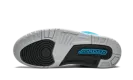 Air Jordan 3 Retro "Powder Blue" 136064 406