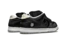SB Dunk Low "Medicom Toy - BE@RBRICK"