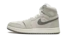 Air Jordan 1 Zoom CMFT 2 "Particle Grey" DV1307 101