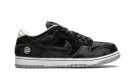 SB Dunk Low "Medicom Toy - BE@RBRICK"