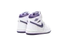 Air Jordan 1 Retro High TD "Court Purple"