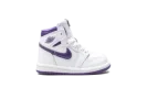 Air Jordan 1 Retro High TD "Court Purple"
