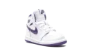Air Jordan 1 Retro High TD "Court Purple"