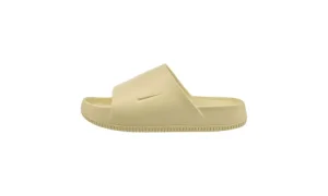 Calm Slides WMNS "Alabaster"