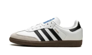 SAMBA OG WMNS "White"