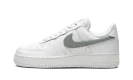 AIR FORCE 1 '07 ESS WMNS "Glitter Swoosh"