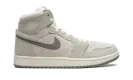Air Jordan 1 Zoom CMFT 2 "Particle Grey" DV1307 101