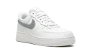 AIR FORCE 1 '07 ESS WMNS "Glitter Swoosh"