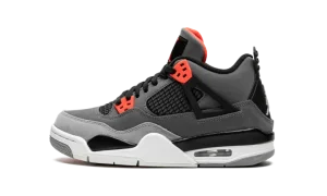 Air Jordan 4 GS "Infared"