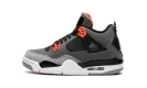 Air Jordan 4 GS "Infared"
