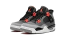 Air Jordan 4 GS "Infared"