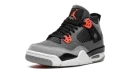 Air Jordan 4 GS "Infared"