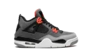 Air Jordan 4 GS "Infared"