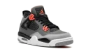 Air Jordan 4 GS "Infared"