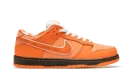SB Dunk Low "Concepts - Orange Lobster"