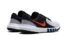 Flex Control 4 "Wolf Grey Black Racer Blue Team Orange"