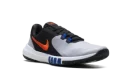 Flex Control 4 "Wolf Grey Black Racer Blue Team Orange"