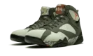 Air Jordan 7 "Patta - Icicle"