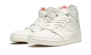 Air Jordan 1 Retro High OG "Sail"