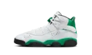 Air Jordan 6 RINGS GS "LUCKY GREEN" 323419 131