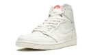 Air Jordan 1 Retro High OG "Sail"